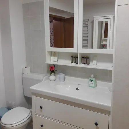 Appartement Savinja Family