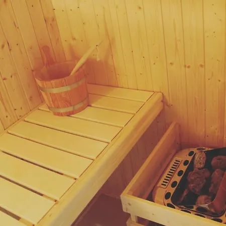 Appartement Savinja Family